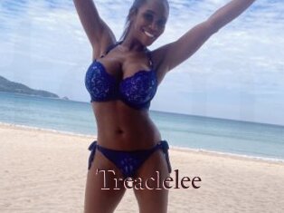 Treaclelee