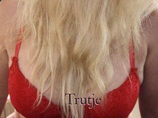 Trutje