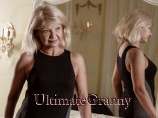 UltimateGranny