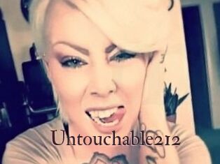 Untouchable212