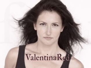 ValentinaRed