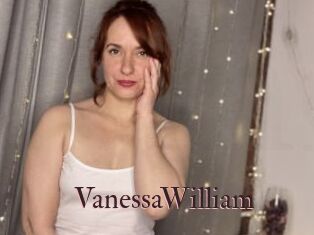 VanessaWilliam