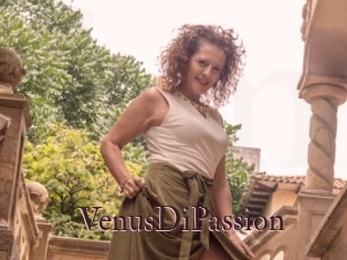 VenusDiPassion