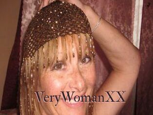 VeryWomanXX