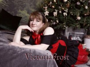 VictoriaFrost