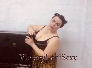 VictoryLediSexy