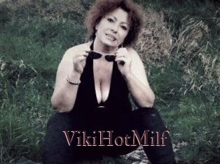 VikiHotMilf