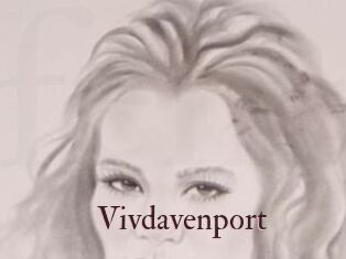 Vivdavenport