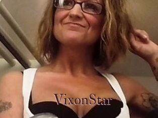 VixonStar