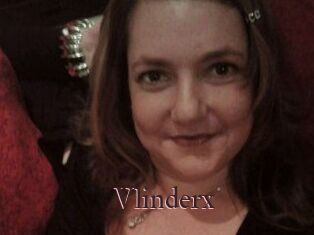 Vlinderx