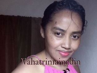 Vahatriniainadin