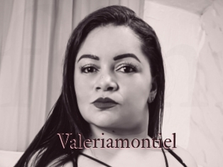 Valeriamontiel