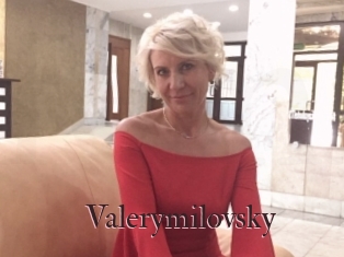 Valerymilovsky