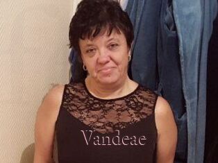 Vandeae
