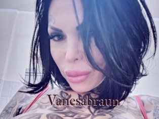 Vanesabraun