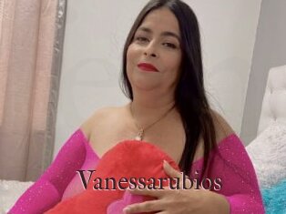 Vanessarubios