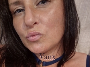 Vanx