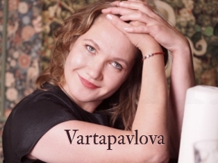 Vartapavlova
