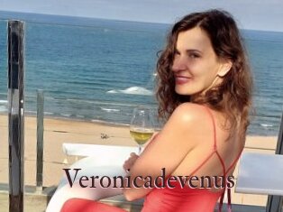 Veronicadevenus