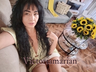 Victoriamarian