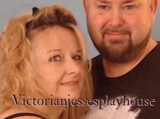Victorianjessesplayhouse