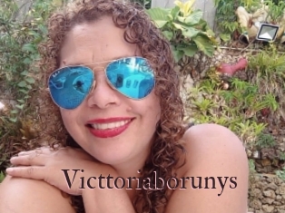 Victtoriaborunys