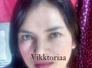 Vikktoriaa