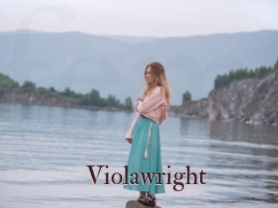 Violawright