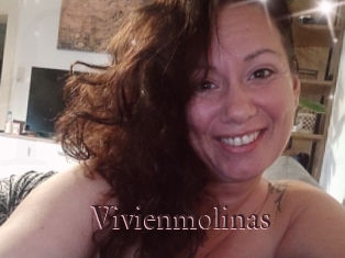 Vivienmolinas