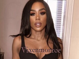 Vixenmonroe