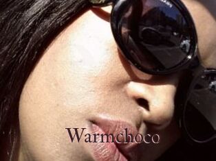 Warmchoco
