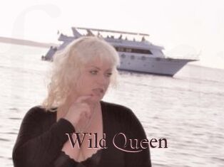 Wild_Queen