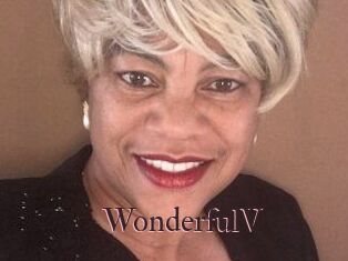 WonderfulV