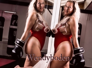 Wendyboden