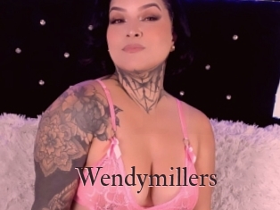 Wendymillers