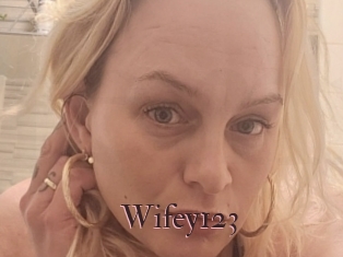 Wifey123