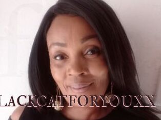 XBLACKCATFORYOUXX