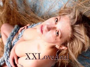 XXLoveAnal
