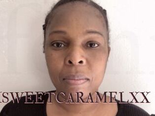 XXSWEETCARAMELXX