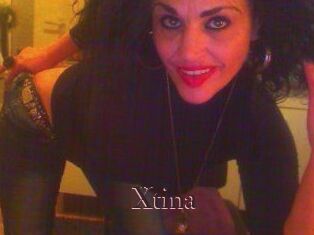 Xtina