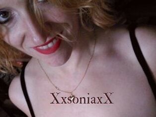 XxsoniaxX
