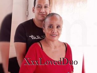 XxxLovedDuo