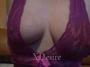 XDesire