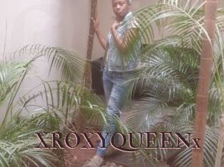XROXYQUEENx