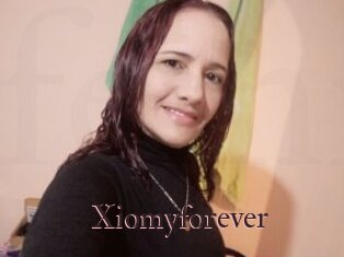 Xiomyforever