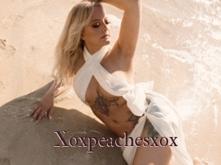 Xoxpeachesxox