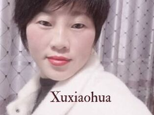 Xuxiaohua