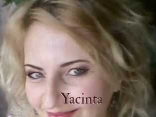 Yacinta