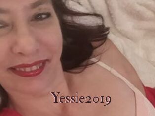 Yessie2019