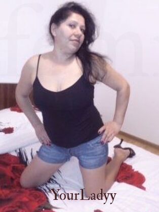 YourLadyy